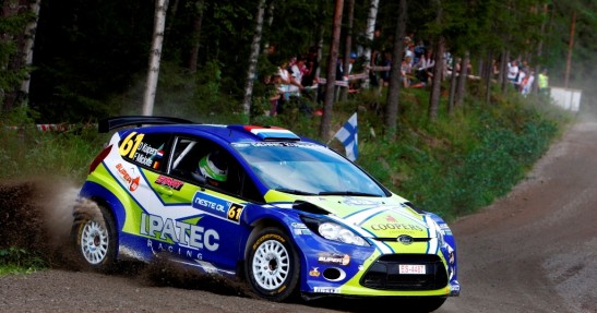 Rajd Finlandii